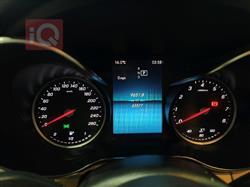 مرسيدس بنز C-Class